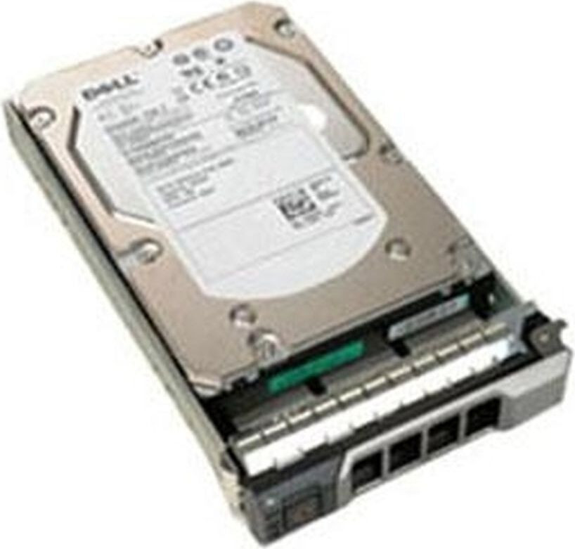 Dell 5R6CX interne 600GB SAS-schijf