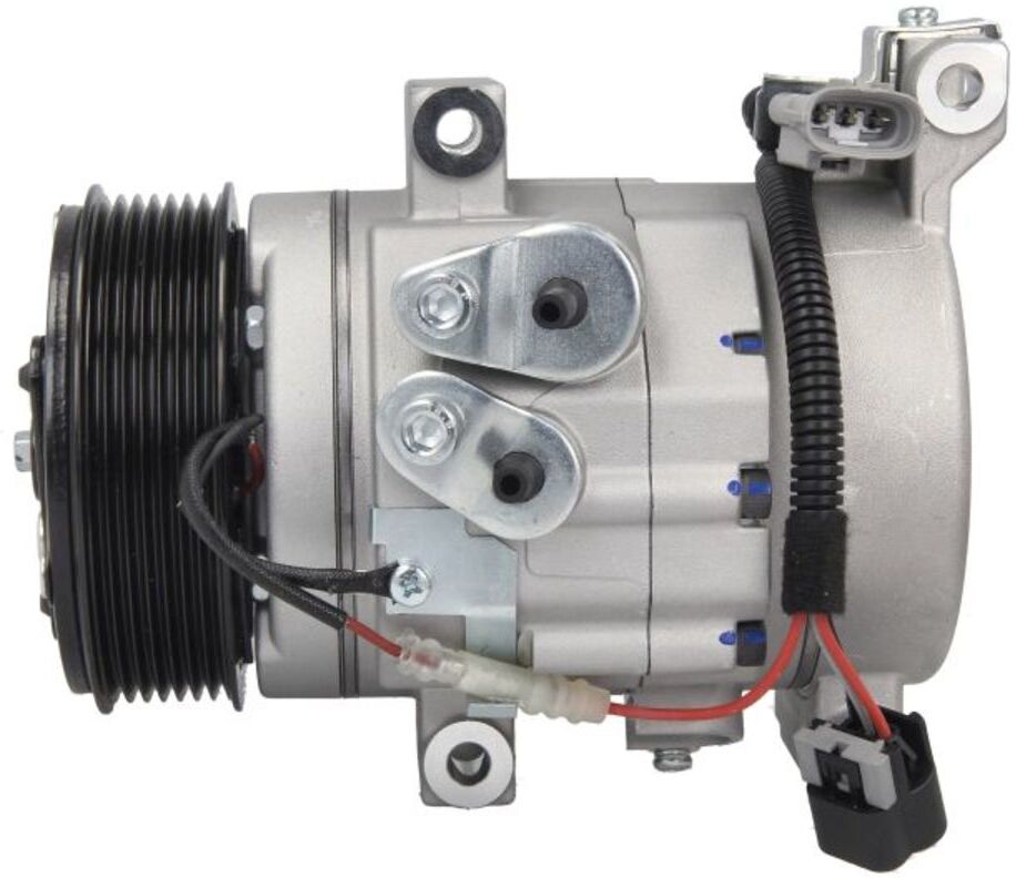 Klimakompressor NISSENS 890875