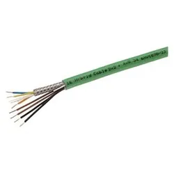Siemens Dig.Industr. SIMATIC Net Hybrid-Kabel 6XV1870-2J