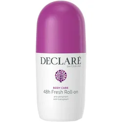 75 ml Declaré Body Care 48h Fresh Roll-on