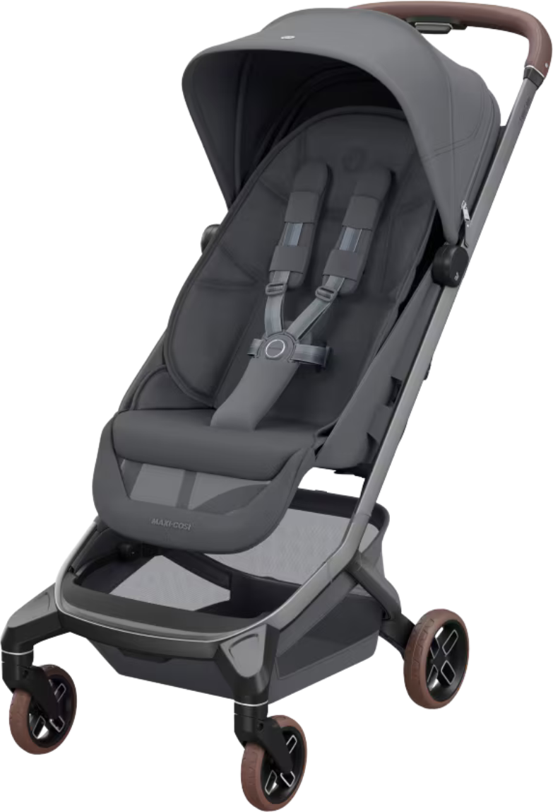 Maxi Cosi Silla de Paseo Fame Cabin - Moon Graphite