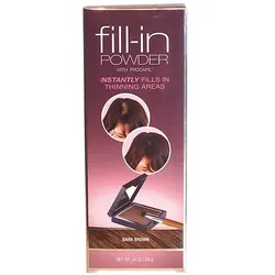 6.8g Dynatron Cover your Gray Cover your gray fill-in Powder