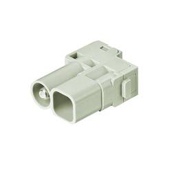 Stiftmodul 09140052646 HARTING Inhalt: 1 St. Stiftmodul