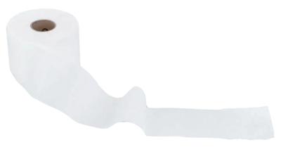 Brinkmann Medical ein Unternehmen der Dr. Junghans Medical GmbH ZUNGENLÄPPCHEN Kreppapier 6 Rollen 1 P 03169277