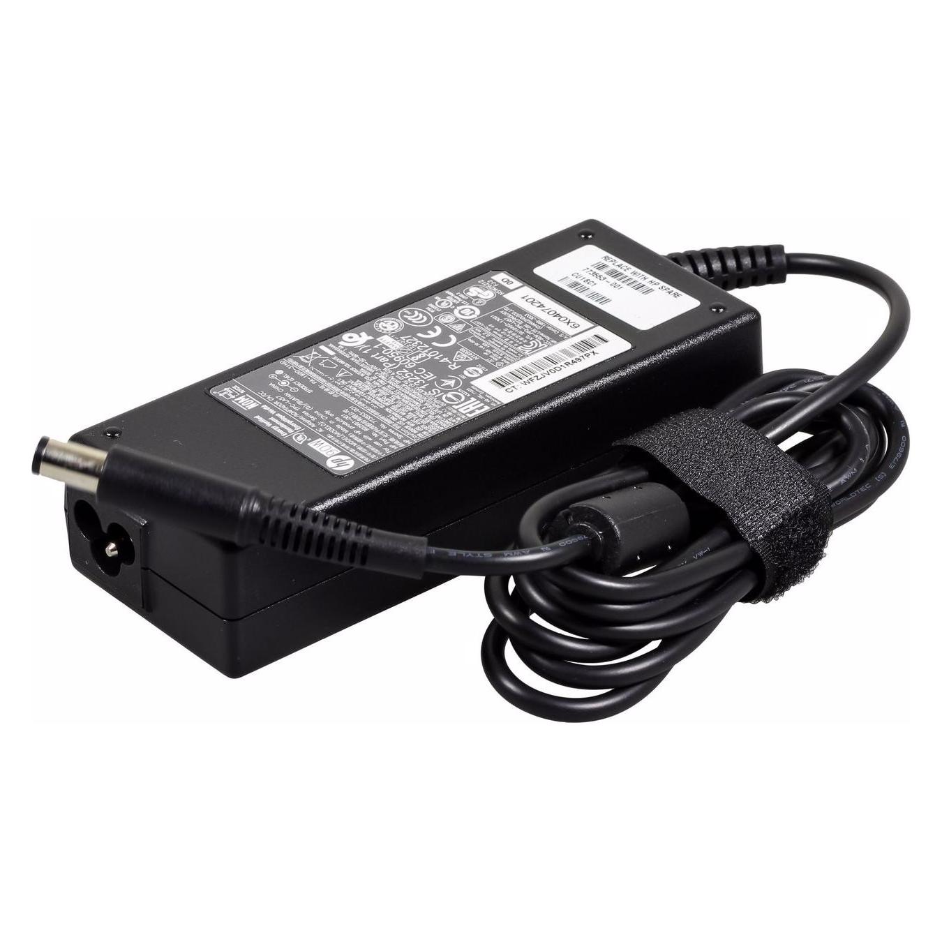 HP AC Adapter (90 W) (773553-001)