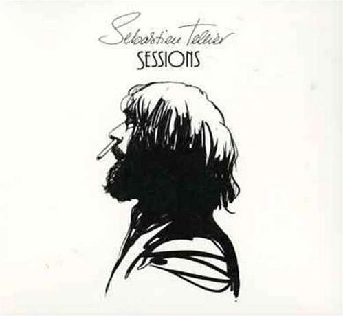 Sebastien Tellier - Sessions - Preis vom 11.10.2026 03:10:56 h