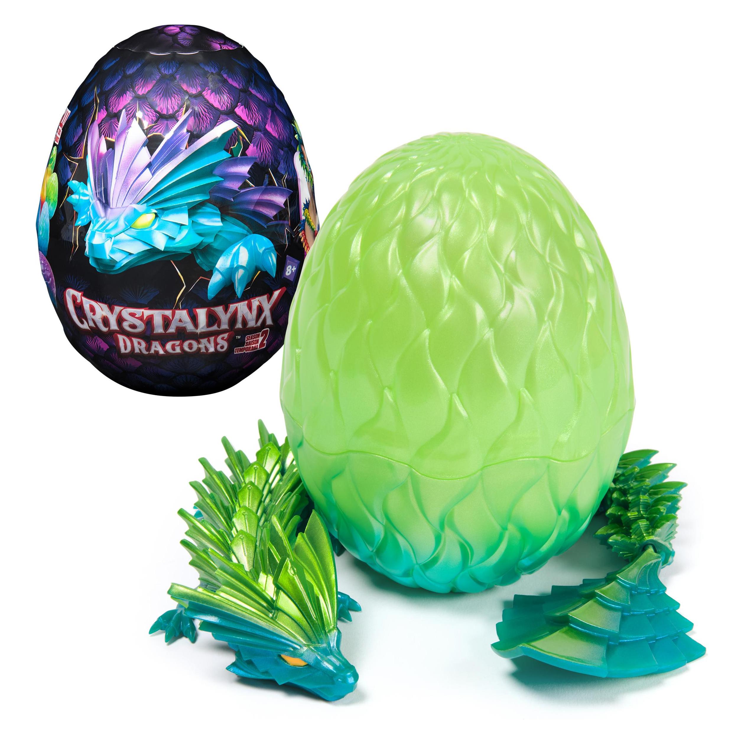 LYNX CrystaLynx Dragon CDU (CRY-6073428)