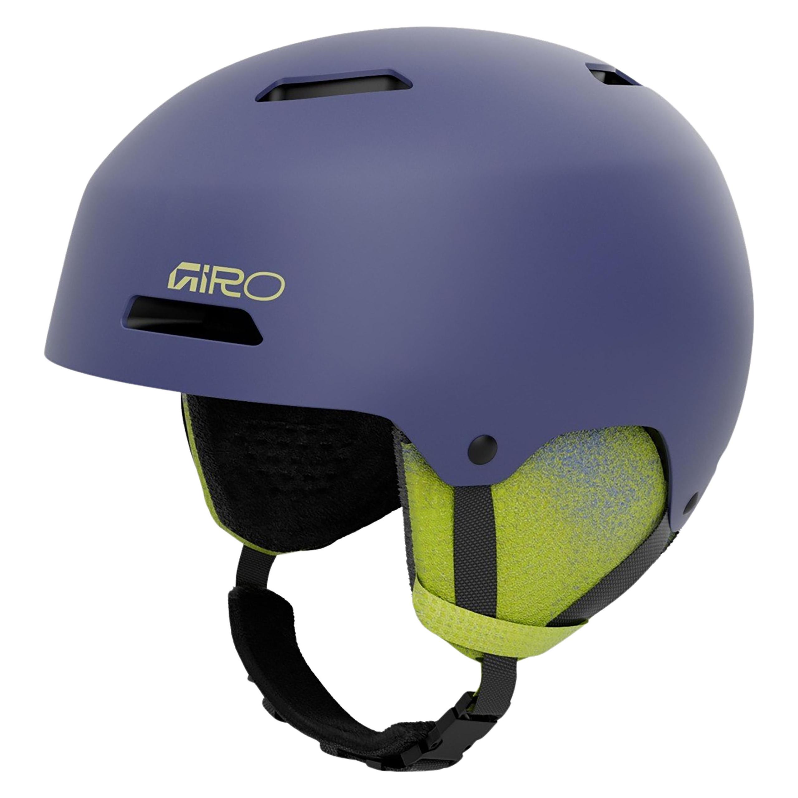 Giro Crüe Helmet (55 - 59 cm, M) (7172369)
