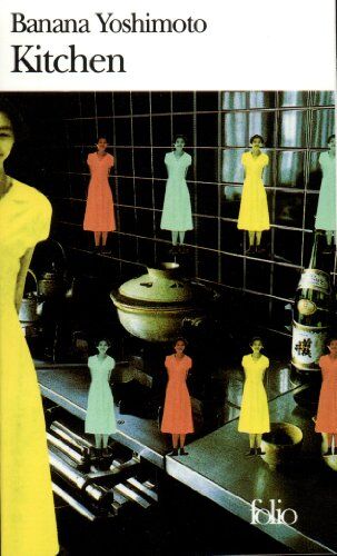Banana Yoshimoto - Kitchen - Preis vom 02.10.2026 23:42:20 h