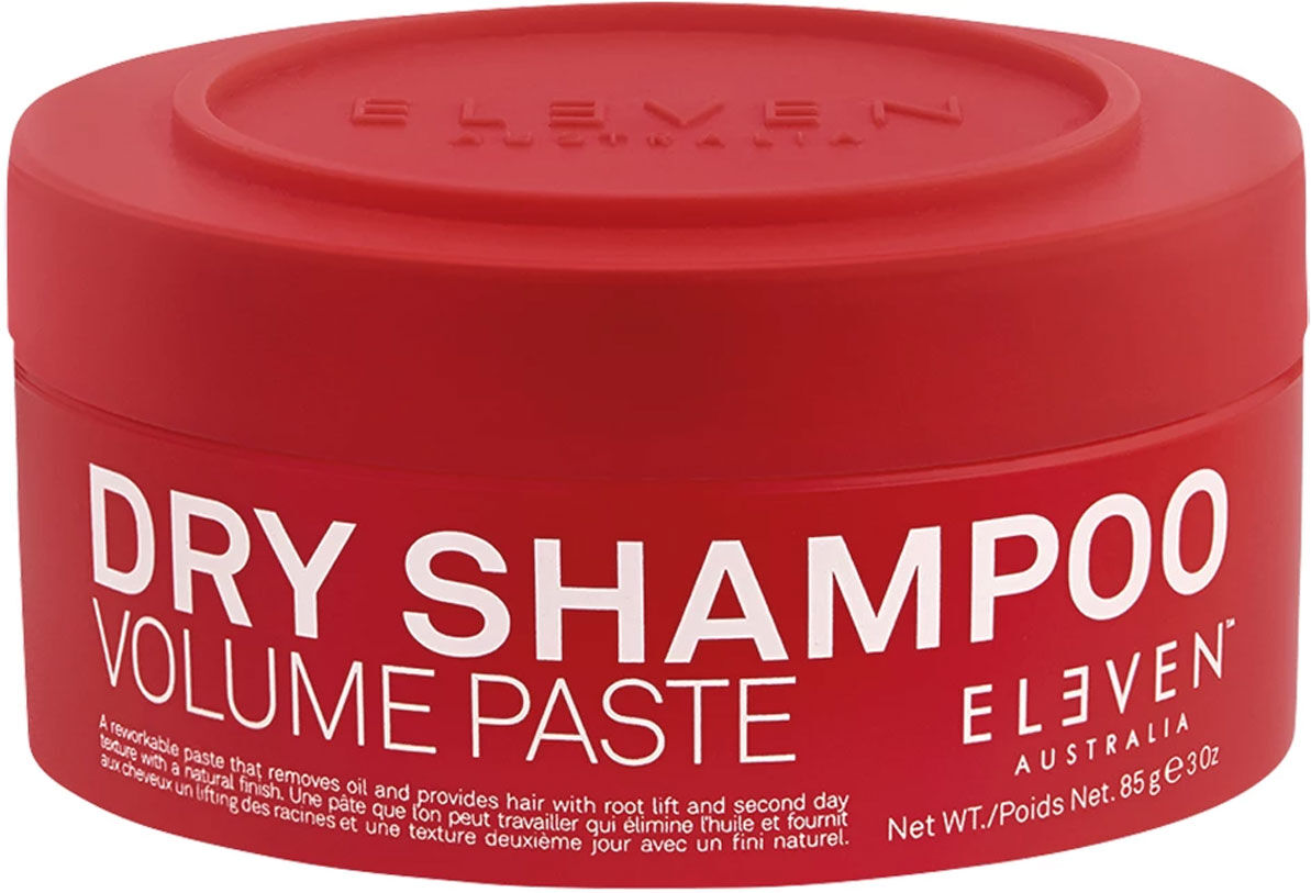 ELEVEN Dry Shampoo Volume Paste 85g