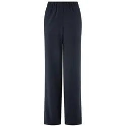 Hose Peter Hahn blau, 18