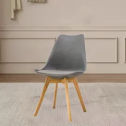 Better Home 2er-Set Barhocker mit Rückenlehne, ca. 58 x 48 x 105 cm