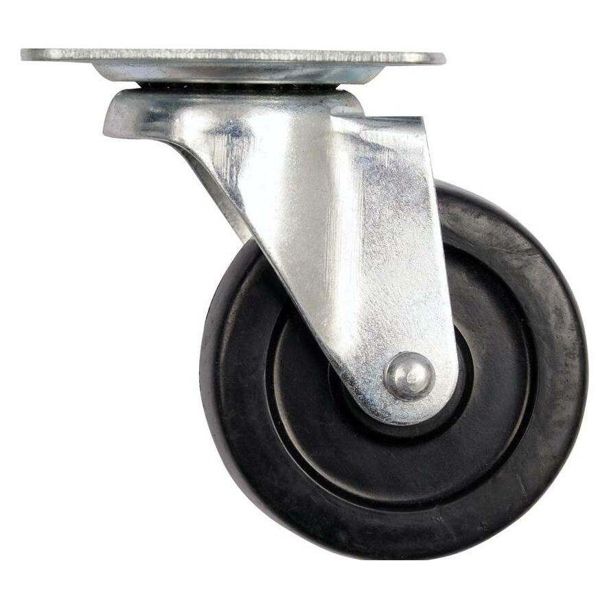 Toya Vorel Twin Polypropylenrad 60 mm (87403)