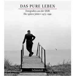 Das pure Leben. Die späten Jahre 19751990, Fachbücher von Mathias Bertram