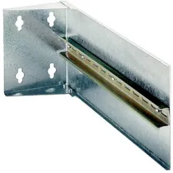 Siemens PS307 MOUNTING ADAPTER TO 35MM DIN RAIL, Automatisierung
