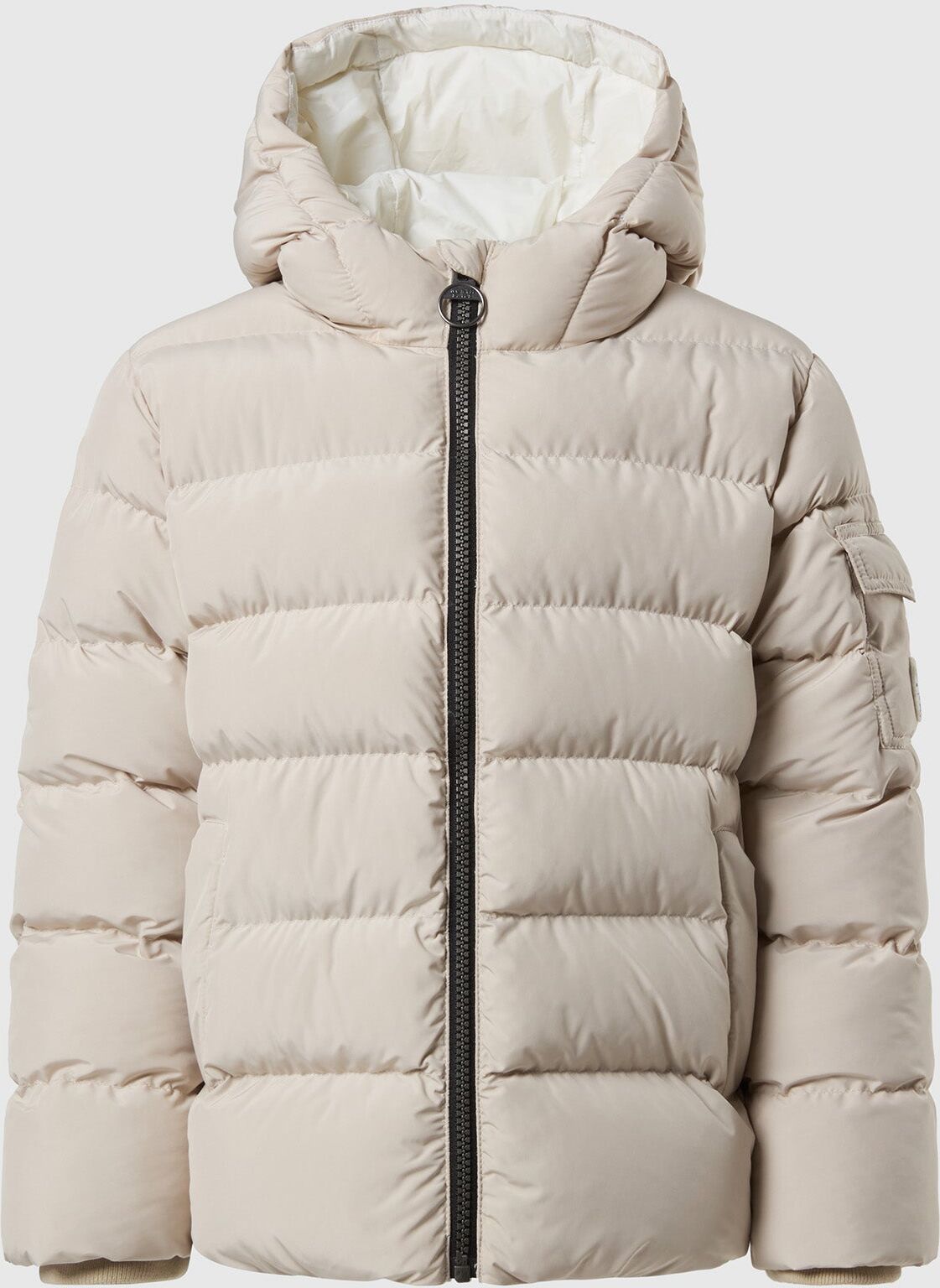 North Sails Steppjacke Beam Winter rope 6
