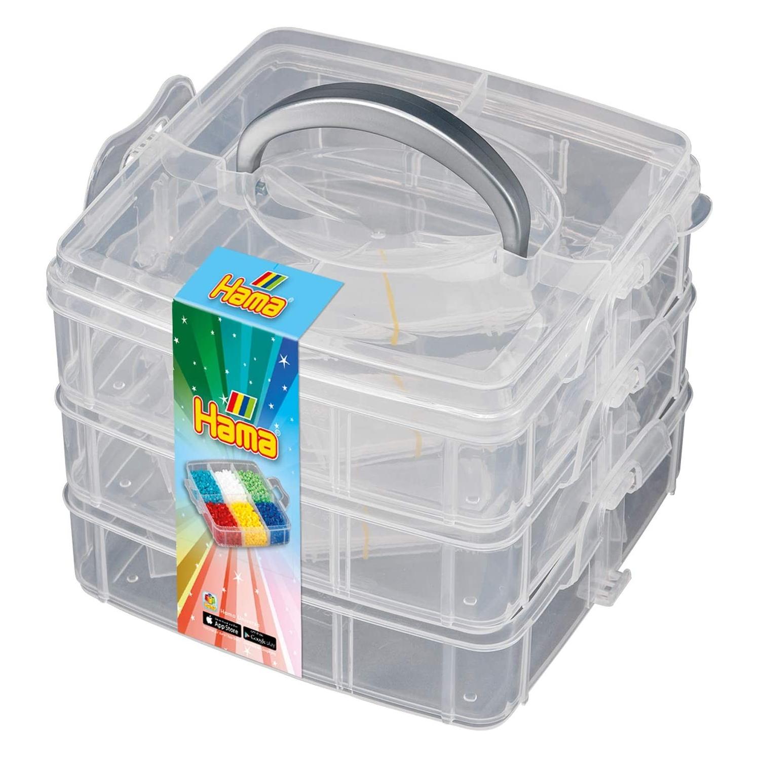 Hama Perlenbox (6700)