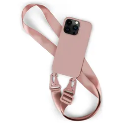 moex Hover Cover iPhone 15 Pro Handyband breit