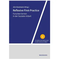 Reflexive First-Practice, Fachbücher von Jörn Dummann