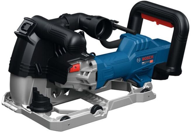 BOSCH Rainureuse murale GNF20-40 en L-BOXX 2000W filaire (06016C5100)