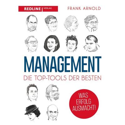 Management, Taschenbuch von Frank Arnold, Redline, 978-3-86881-729-4