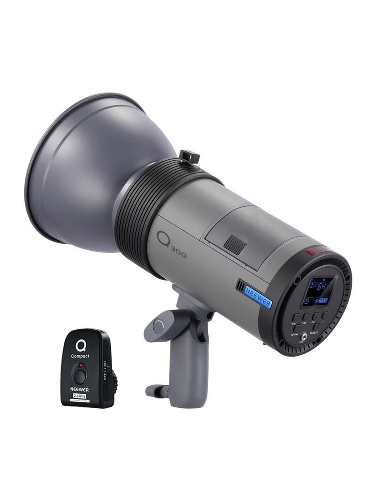 Neewer Q300 Blitz