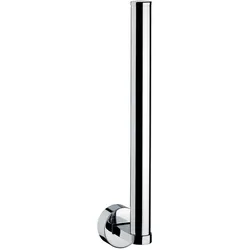 emco rondo 2 Reservepapierhalter senkrecht für 2 Rollen, chrom, 450500102 450500102