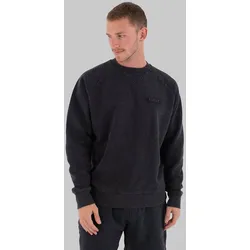 Hurley TR Crew Sweater black Gr. M
