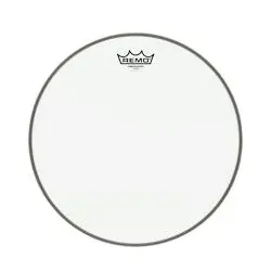 Remo 08" Ambassador Clear
