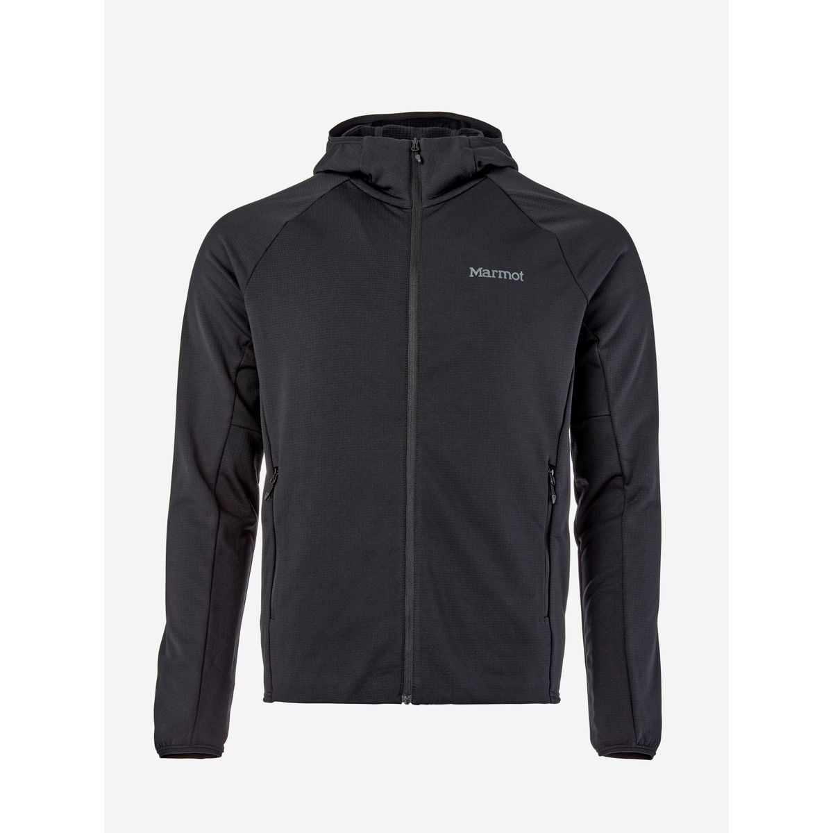 Marmot Leconte Full Zip Hoody black (001) S M15383-001-S