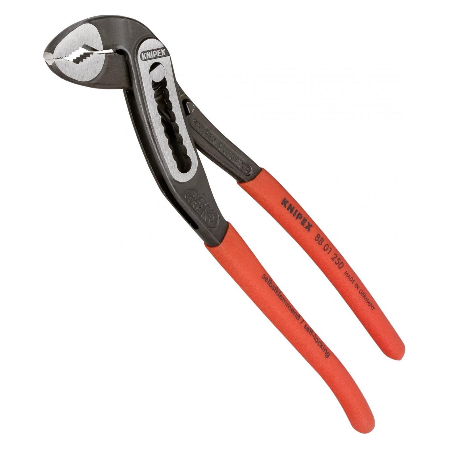 Knipex Alligator-Paket (370 mm) (00 20 09 V03)