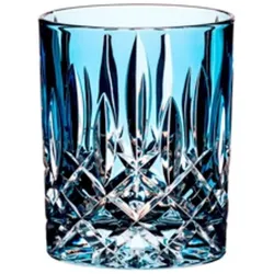 Riedel Laudon Tumbler 1515/02 S3 LB, Trinkgläser, Blau