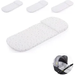 Chipolino, Babymatratze, Kinderwagen Matratze