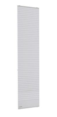 ORGATEX cardplan-Tafel, DIN-A7 quer/A8 hoch, 1085x250 mm