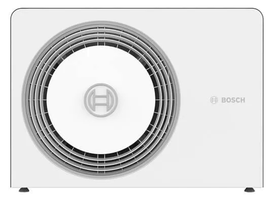 Bosch Monoblock CS5800i/6800i AW 4 kW Luft-Wasser Wärmepumpe 8738213464