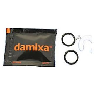 FM Mattsson Damixa Plast oring - Serie 32 (DAM-1320300)
