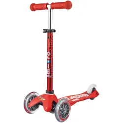 Micro, Scooter