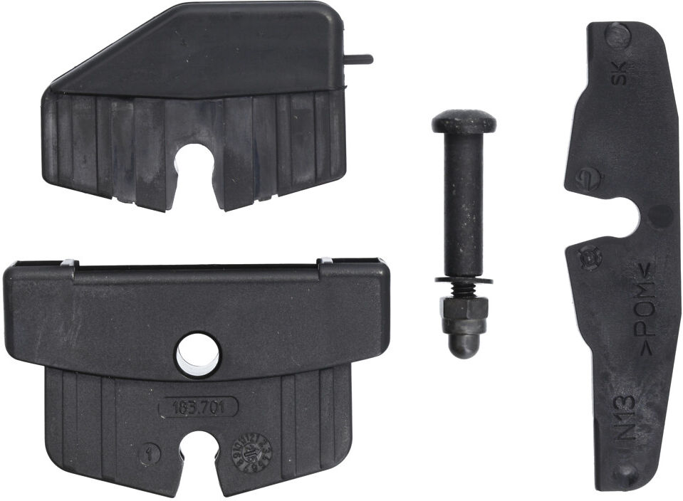 Swf Adapter, Wischblatt Das Original Trucks 581157