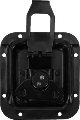 Adam Hall 17302 BLK Overlatch Butterfly Schwarz