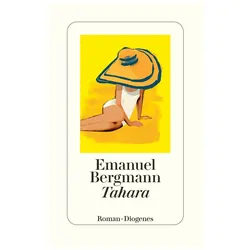 Tahara, Belletristik von Emanuel Bergmann