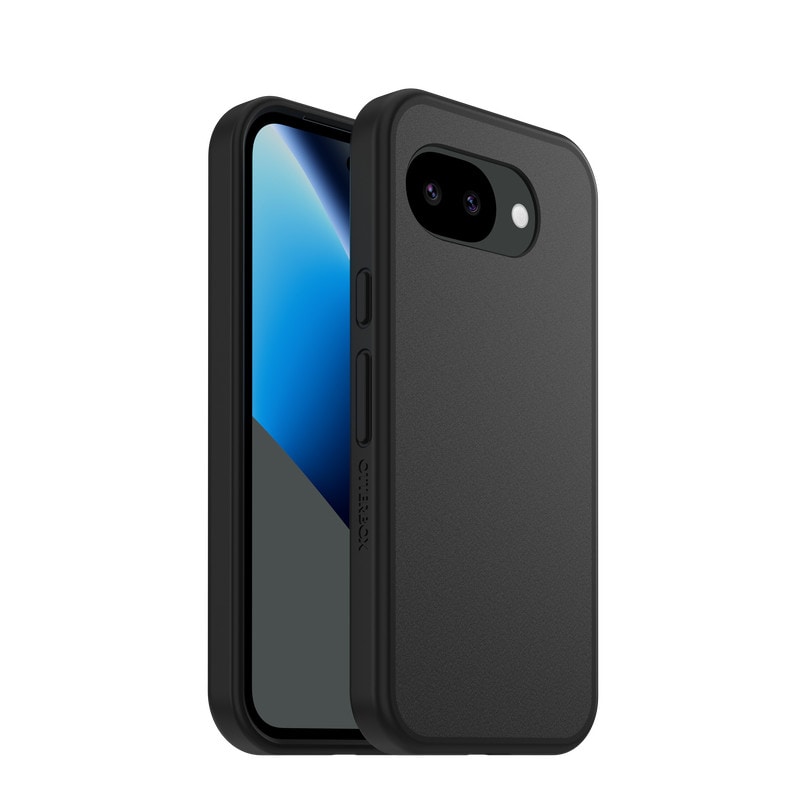 OtterBox React Series Case Google Pixel 10a schwarz 77-000215