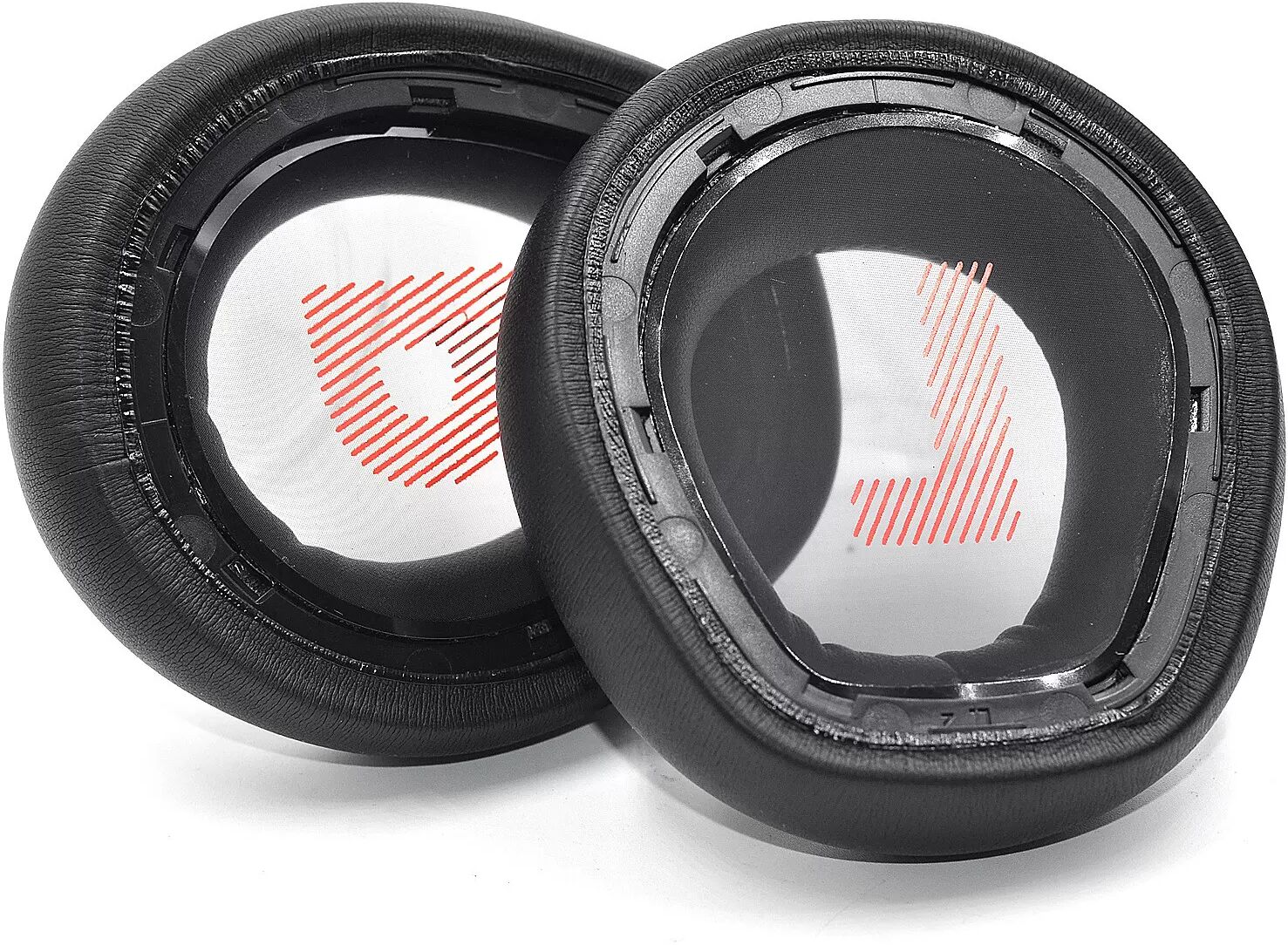 INF Coussinets de remplacement compatibles avec JBL Quantum 600
