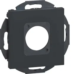 Hager Montagerahmen für 1 Multimedia Typ 31 gs
