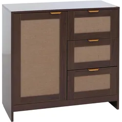 MCW, Kommode + Sideboard, P50 (80 x 40 x 80 cm)