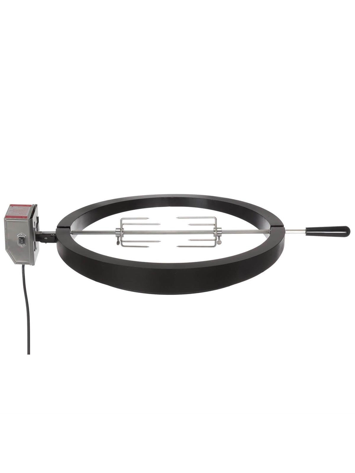 MUSTANG Rotisserie Set for Kamado XL