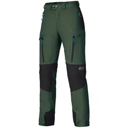 Held Dragger Base urban Motorradhose - military grün - XL