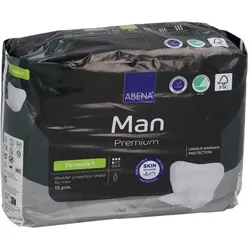 Abena Man Premium formula 1 Einlagen