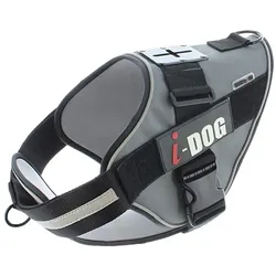i-DOG NeoCAM (S, Hund, Allgemein, Hundesport), Halsband + Leine