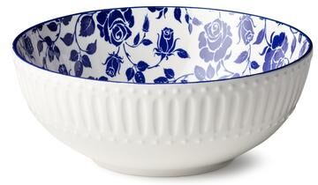 "Certified International Madison Deep Bowl 10"" - 10.00""W x 4.00""H x 10.00""D"
