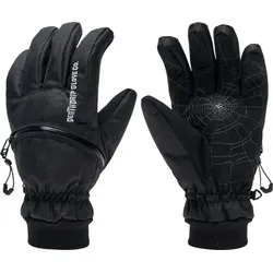 DEATHGRIP GHOUL Handschuh 2026 black - XL